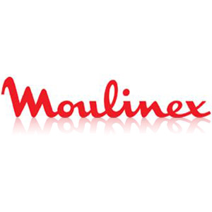 photo Moulinex - Découpe-légume - 150 W - Blanc