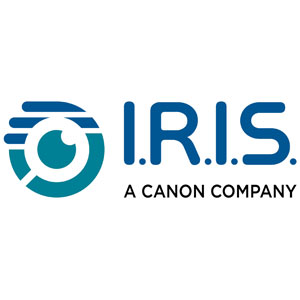 photo IRIScan Visualizer 7