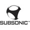 SUBSONIC Manette Switch sans fil LED - Noire