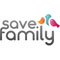 SaveFamily SaveWatch Plus 2 Noir / Black is Black 