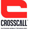 Crosscall Chargeur Allume-Cigare Double-USB 2.1A