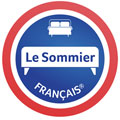 Logo de la marque