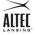 ALTEC-LANSING