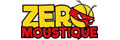 ZERO MOUSTIQUE