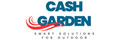 CASH GARDEN