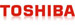 TOSHIBA
