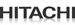 HITACHI