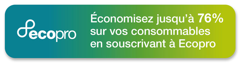 Offre de remboursement