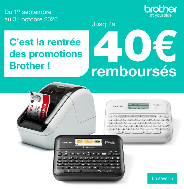 Offre de remboursement