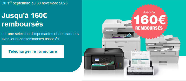 Offre de remboursement