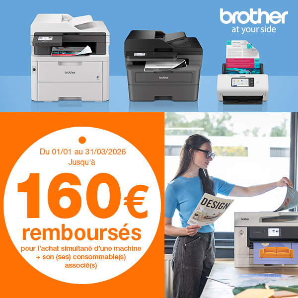 Offre de remboursement