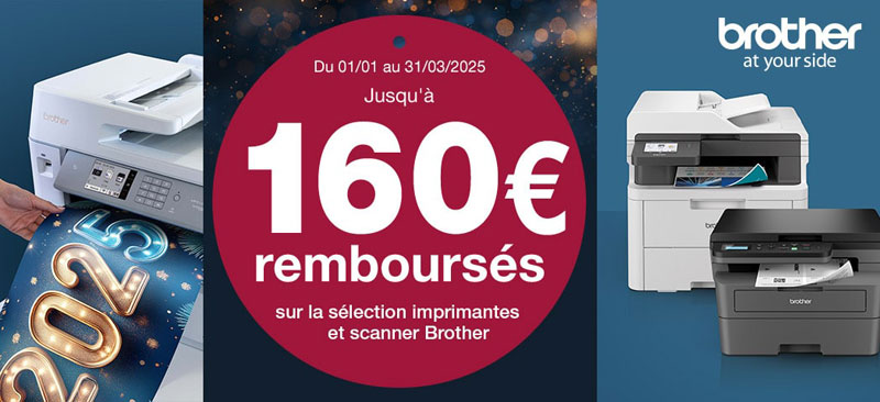 Offre de remboursement