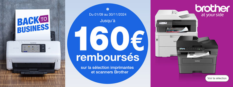 Offre de remboursement