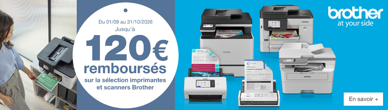 Offre de remboursement