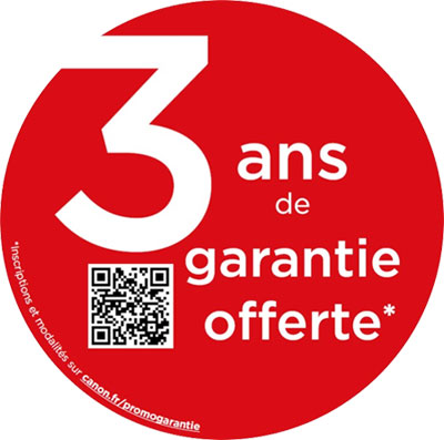 Offre de remboursement
