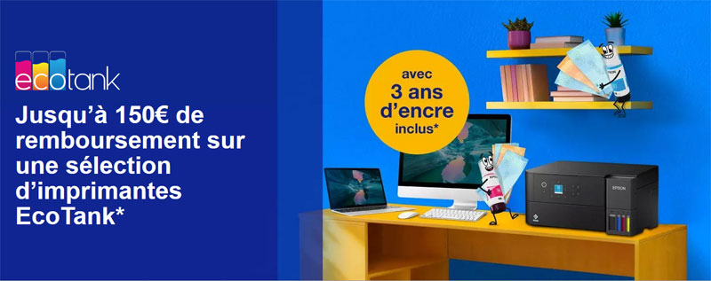 Offre de remboursement