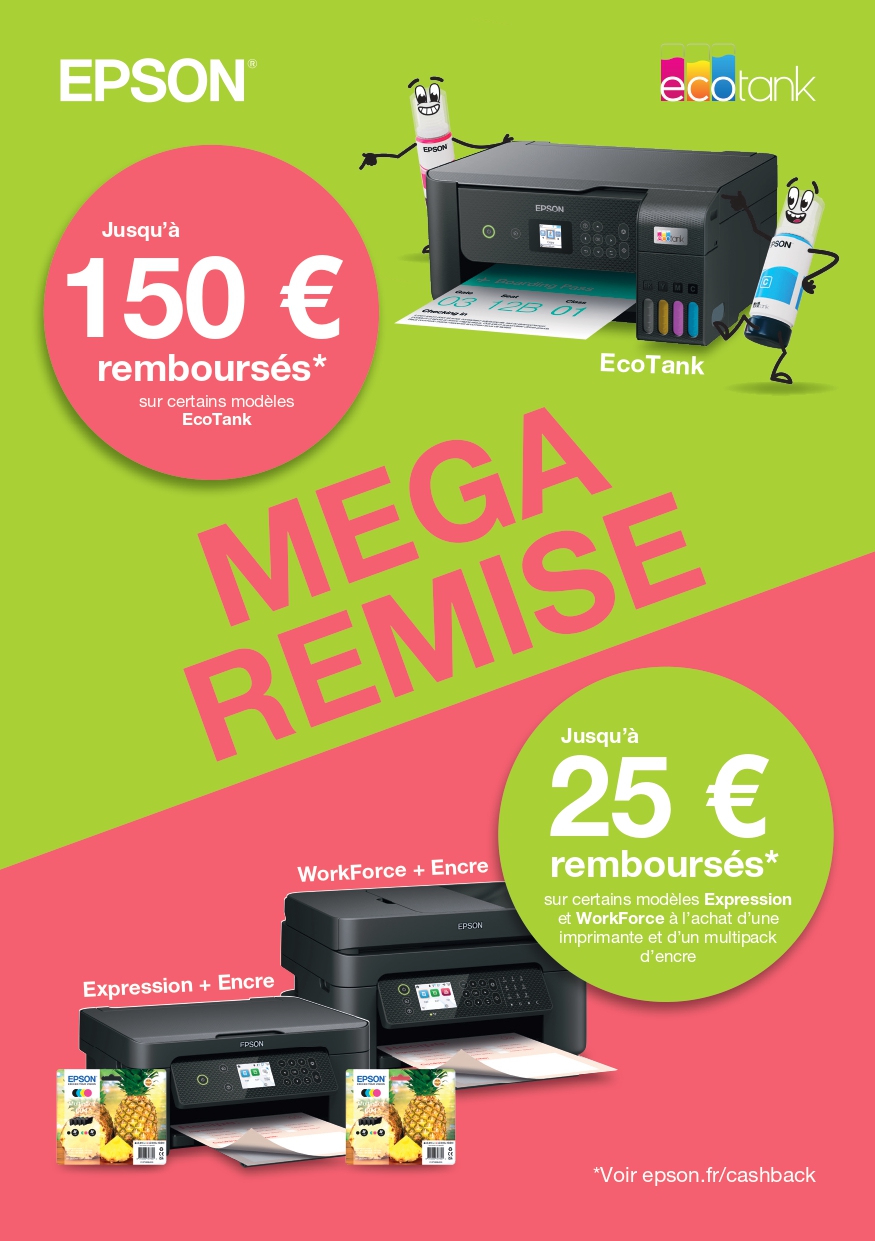 Offre de remboursement