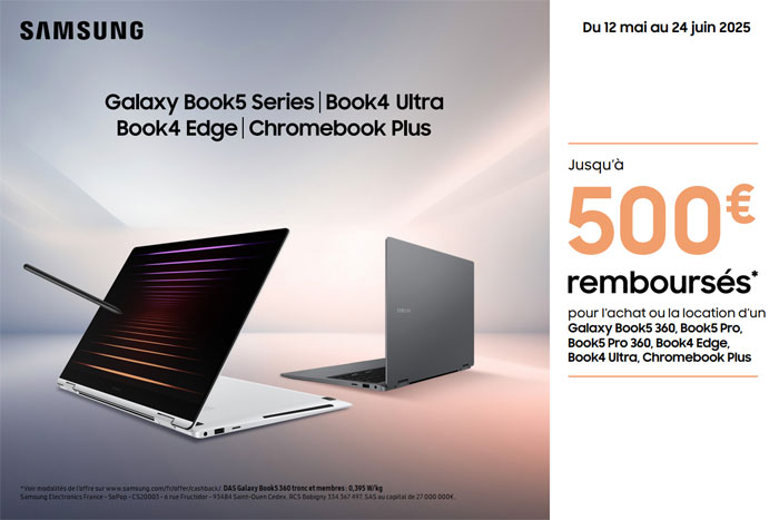 Offre de remboursement