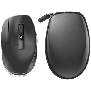 CadMouse Pro Wireless - Pour gauchers