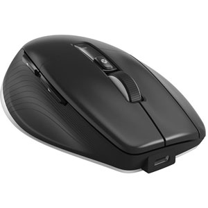 CadMouse Pro Wireless - Pour gauchers