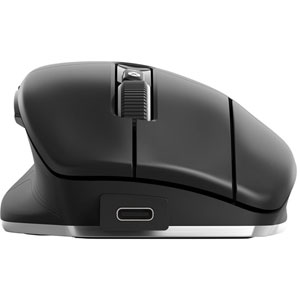 CadMouse Pro Wireless - Pour gauchers