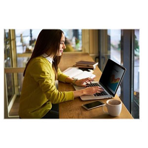 photo Filtre confidentialité écran 13 pouces