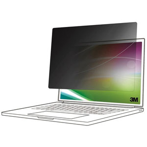 photo Filtre de confidentialité pour PC portable 14