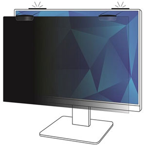 photo Filtre anti-indiscrétion 27 /16:9