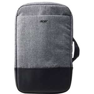 photo Acer Slim 3-in-1 pour pc 14 , gris