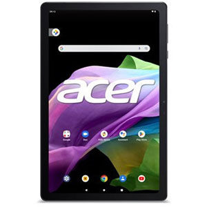 Iconia P10-11-K74G - 10.4p / 128Go / Noir