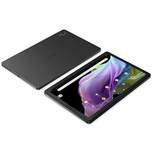 Iconia P10-11-K74G - 10.4p / 128Go / Noir