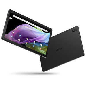 Iconia P10-11-K74G - 10.4p / 128Go / Noir