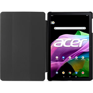 ICONIA Tab P10 - 10.4p / 64Go / Gris de fer
