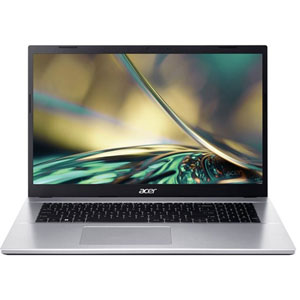 photo Aspire 3 17 - i7 / 16Go / 512Go / W11 / Argent