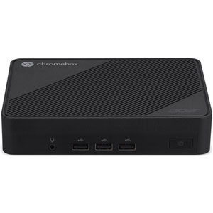 photo Chromebox Mini Entreprise CXM1 - Celeron / 32Go