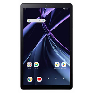ICONIA Tab A8 - 8.68p / 64Go / Argent