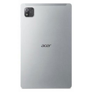 ICONIA Tab A8 - 8.68p / 64Go / Argent