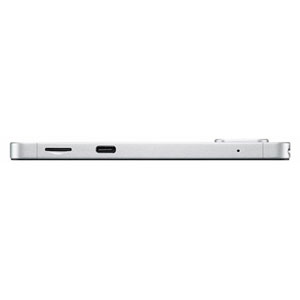 ICONIA Tab A8 - 8.68p / 64Go / Argent