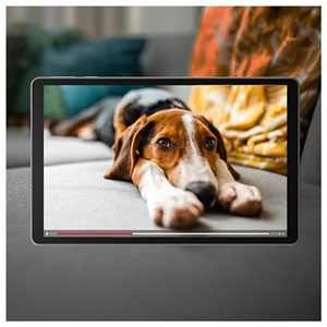 ICONIA Tab A8 - 8.68p / 64Go / Argent