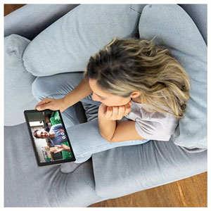 ICONIA Tab A8 - 8.68p / 64Go / Argent