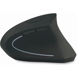 Vertical Wireless Mouse