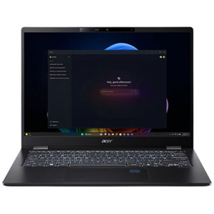 photo TravelMate P6 14 AI - U5 / 16Go / 512Go / W11P