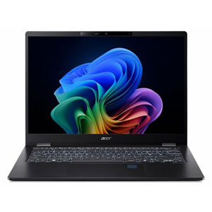 photo TravelMate P6 14 AI - U7 / 16Go / 1To / W11P