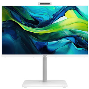 photo Aspire C 27 - i7 / 16Go / 1To / W11