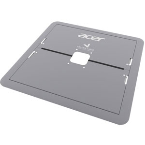 photo Support Notebook Majextandgrey