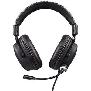 Nitro NHW200 - Noir