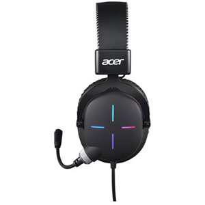 Nitro NHW200 - Noir