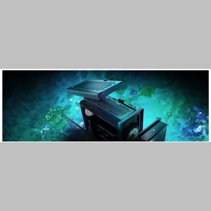 photo Acer - Predator Orion 7000 - RAM 32 Go