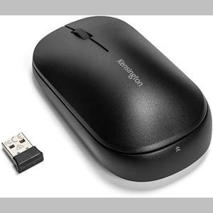 photo Acer - Rechargeable Wireless Mouse