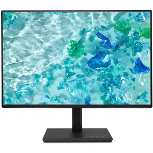 photo Acer - écran LCD 27'' - Noir